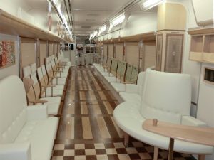 長良川鉄道様川風