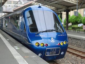 東急様ロイヤルエクスプレス