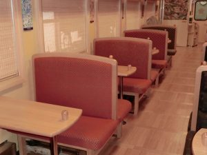 若桜鉄道様昭和