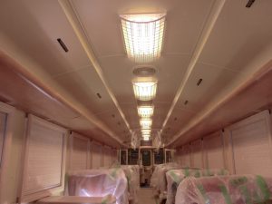 若桜鉄道様昭和