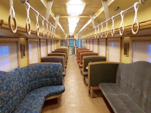 若桜鉄道様昭和