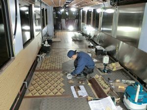 平成筑豊鉄道　「ことこと列車」