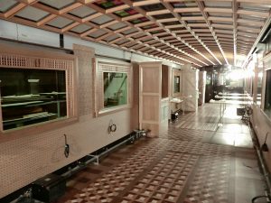 平成筑豊鉄道　「ことこと列車」