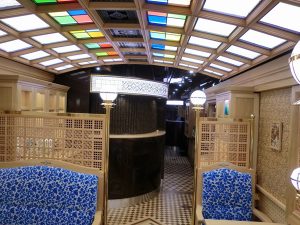 平成筑豊鉄道　「ことこと列車」