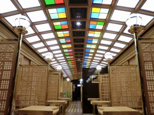 平成筑豊鉄道　「ことこと列車」