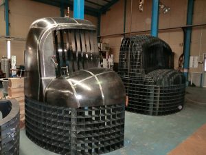 岡電チャギントン