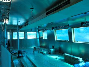 箱根海賊船　クイーン芦ノ湖