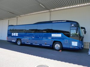 東急電鉄ロイヤルバス